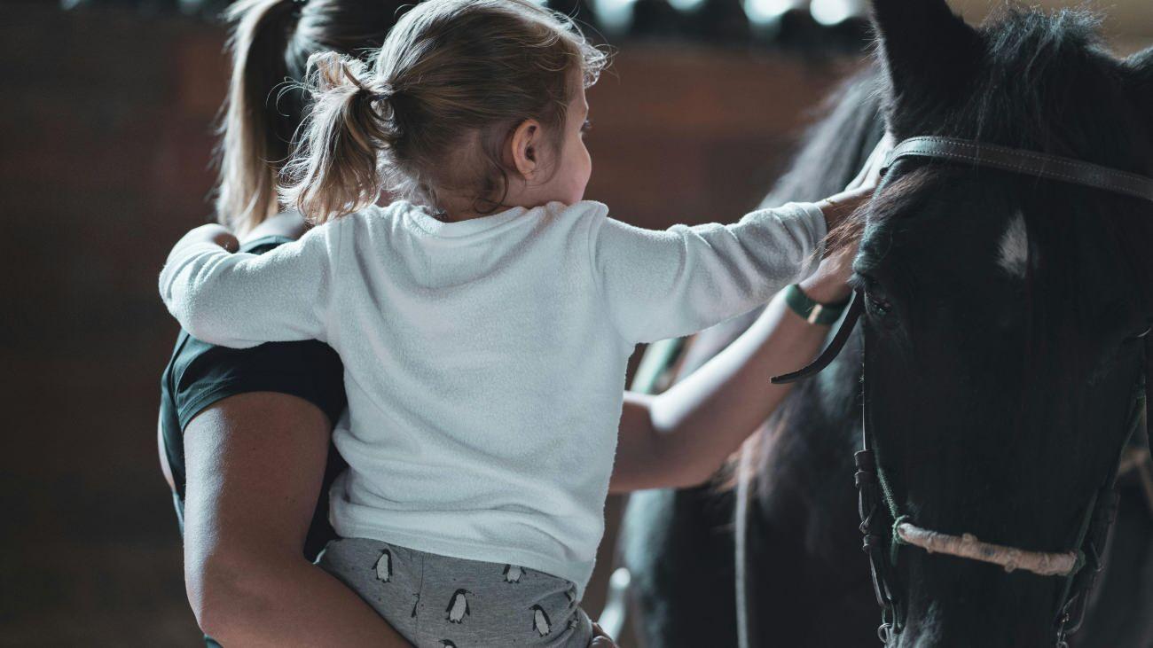 Gerçek Anne Olmak ve Mücadele