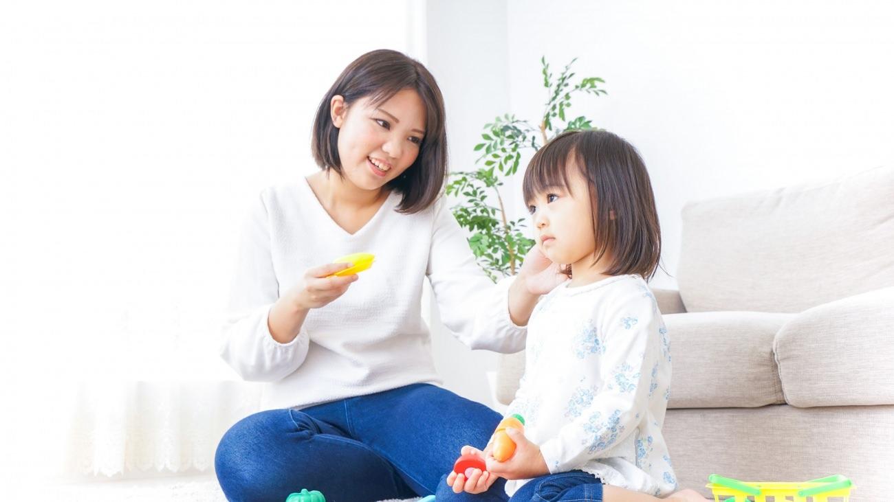 Gerçek Anne Olmak ve Mücadele