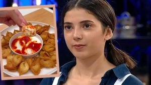 MasterChef Ayyüceden Nohutlu Çıtır Mantı Tarifi: Pratik ve Lezzetli Yemek Tarifleri