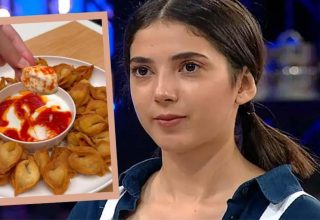 MasterChef Ayyüceden Nohutlu Çıtır Mantı Tarifi: Pratik ve Lezzetli Yemek Tarifleri