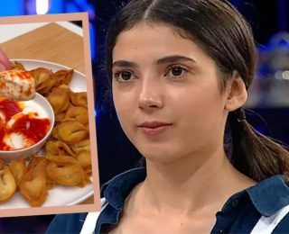 MasterChef Ayyüceden Nohutlu Çıtır Mantı Tarifi: Pratik ve Lezzetli Yemek Tarifleri