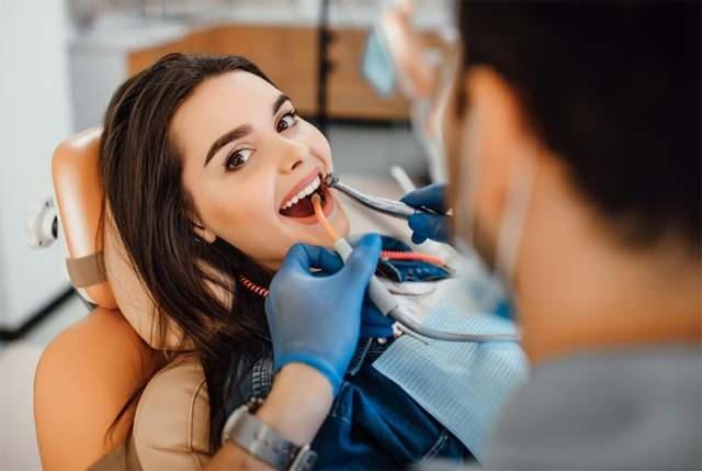 Gülümsemek Hayat Kalitesini Yükseltiyor