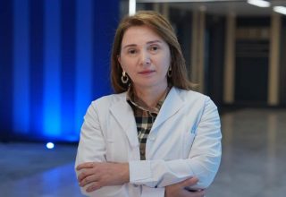 Memekansöründe Erken Teşhisin Hayat Kurtaran Önemi: Dr. Nevin Sakoğlu’ndan Önemli Uyarılar