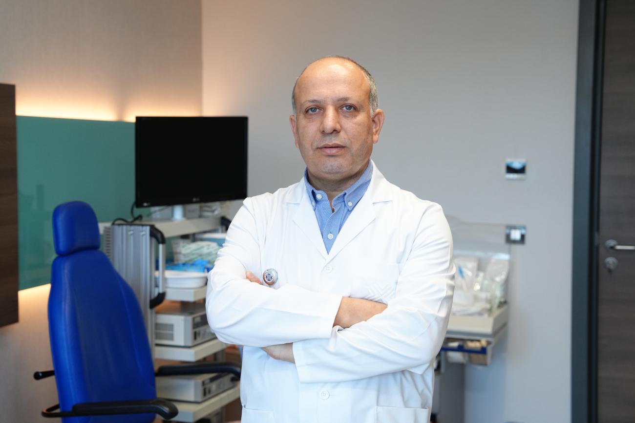 İlaç ve Cerrahi Tedavi Seçenekleri