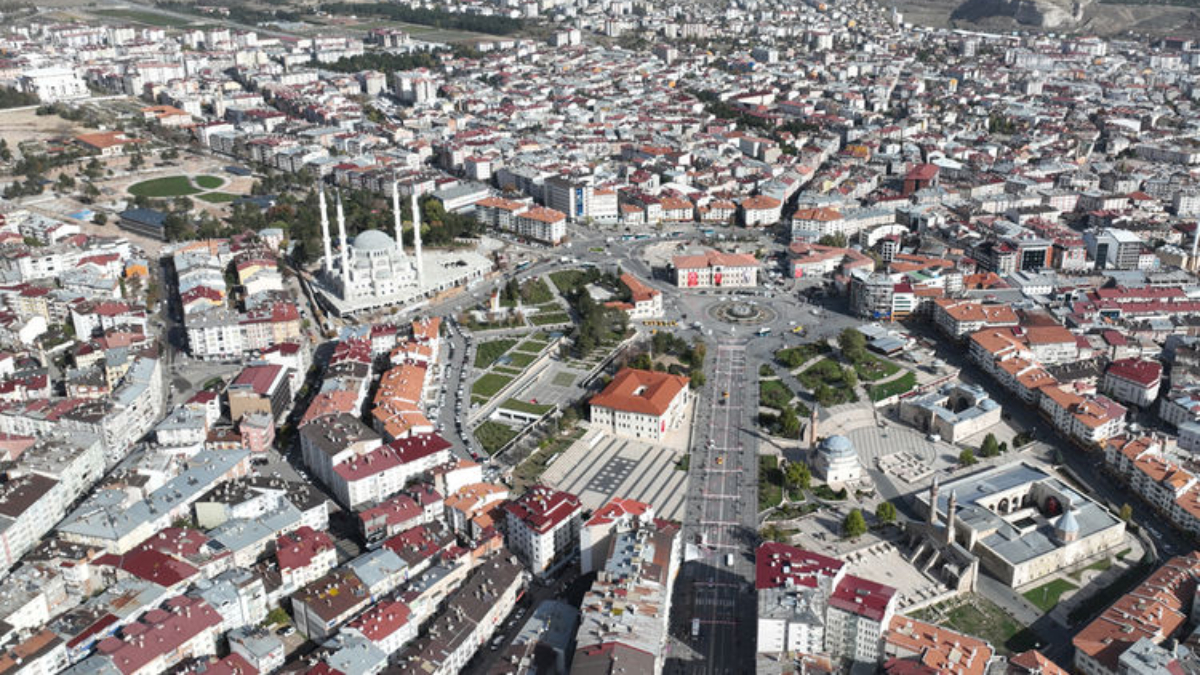 Sivas Günleri 2025 Etkinliği Ne Zaman ve Nerede Gerçekleştirilecek? Sivaslılar İçin Önemli Bilgiler