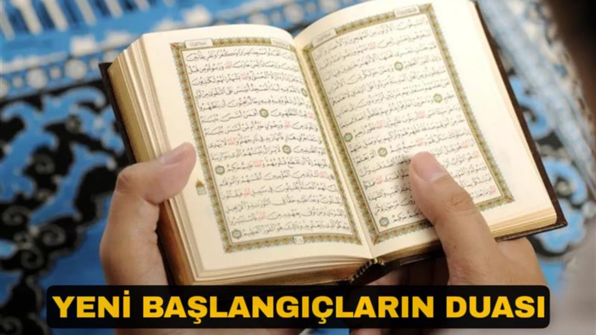 İnfitar Suresi Okunuşu ve Anlamı