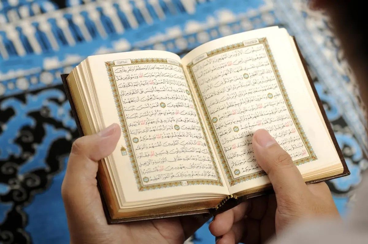 İnfitar Suresi’nin Derin Anlamı ve Manası