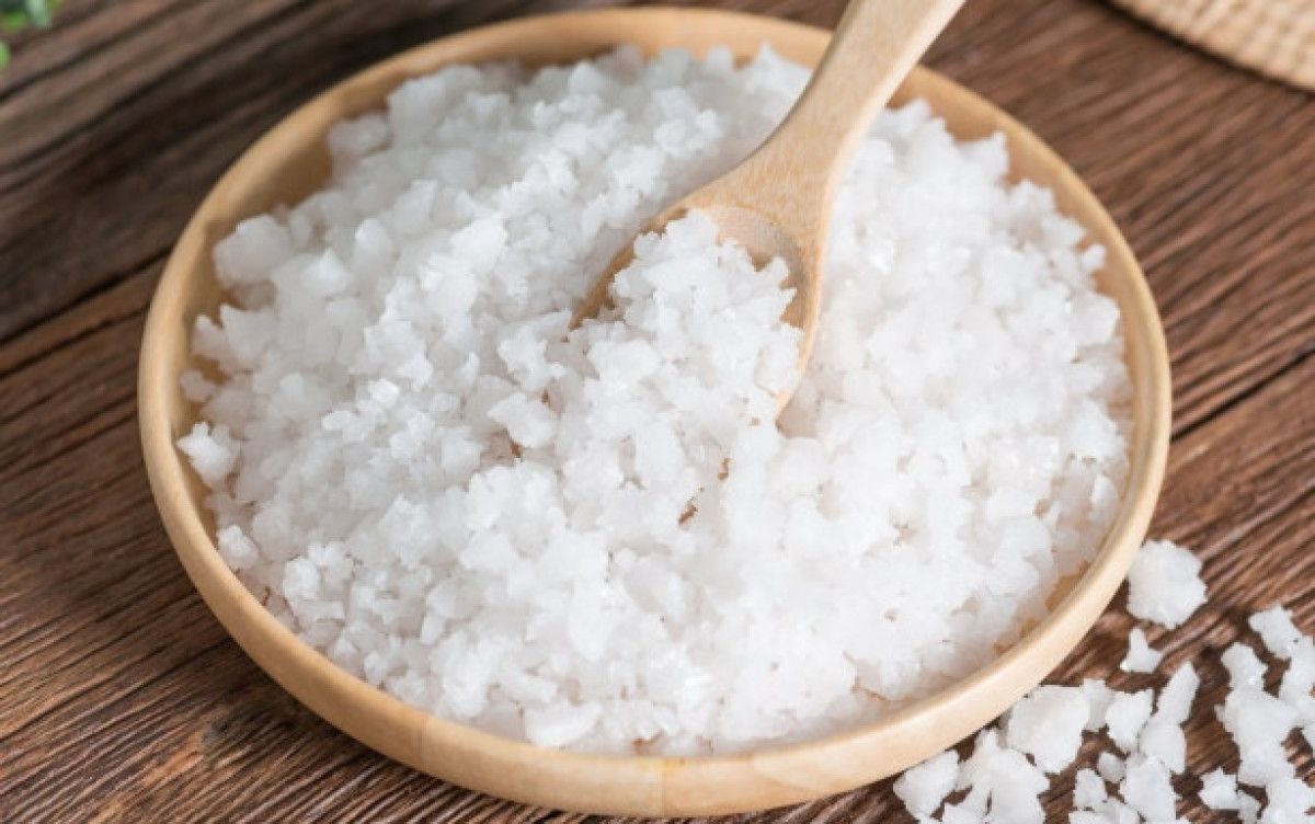 Koşer Tuzunun Pişirme Tekniklerindeki Yeri