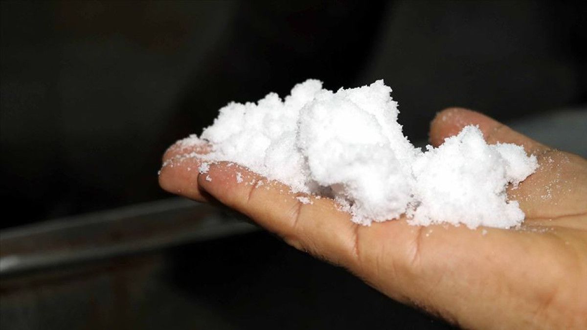 Aromalı ve Tütsülenmiş Tuzlar ile Lezzet Parıltısı