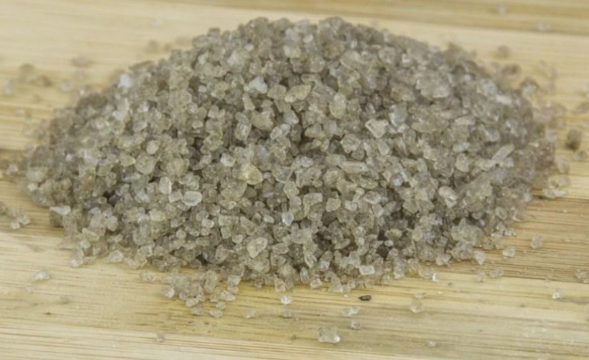 Tuzları Tüketmeyenler Pişman Olabilir: Her Biri Faydali