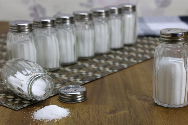 Tuzları Tüketmeyenler Pişman Olabilir: Her Biri Faydali