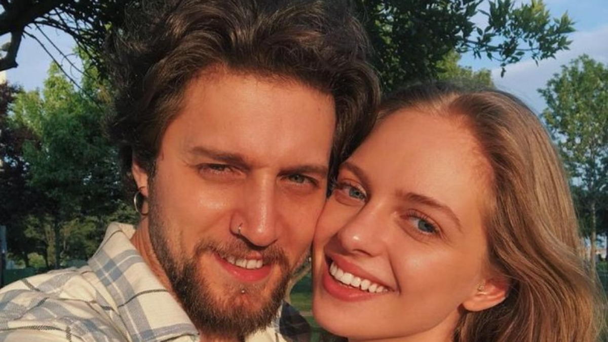 Ufuk Beydemir ve İpek Filiz Yazıcı'nın Ayrılık Haberleri