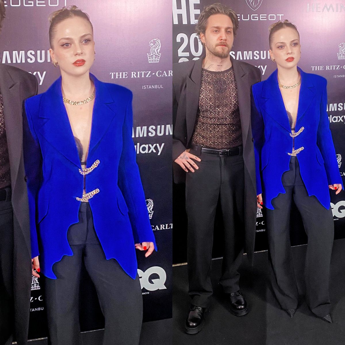 Ufuk Beydemir ve İpek Filiz Yazıcı'nın Ayrılık Haberleri