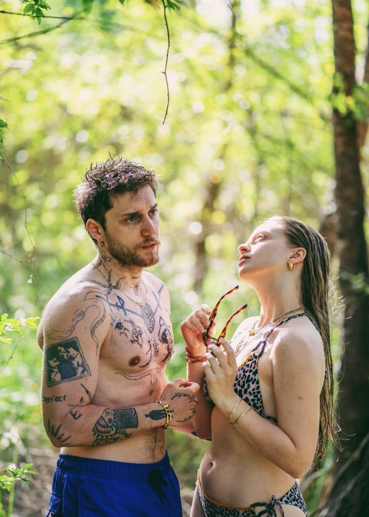 Ufuk Beydemir ve İpek Filiz Yazıcı'nın Ayrılık Haberleri