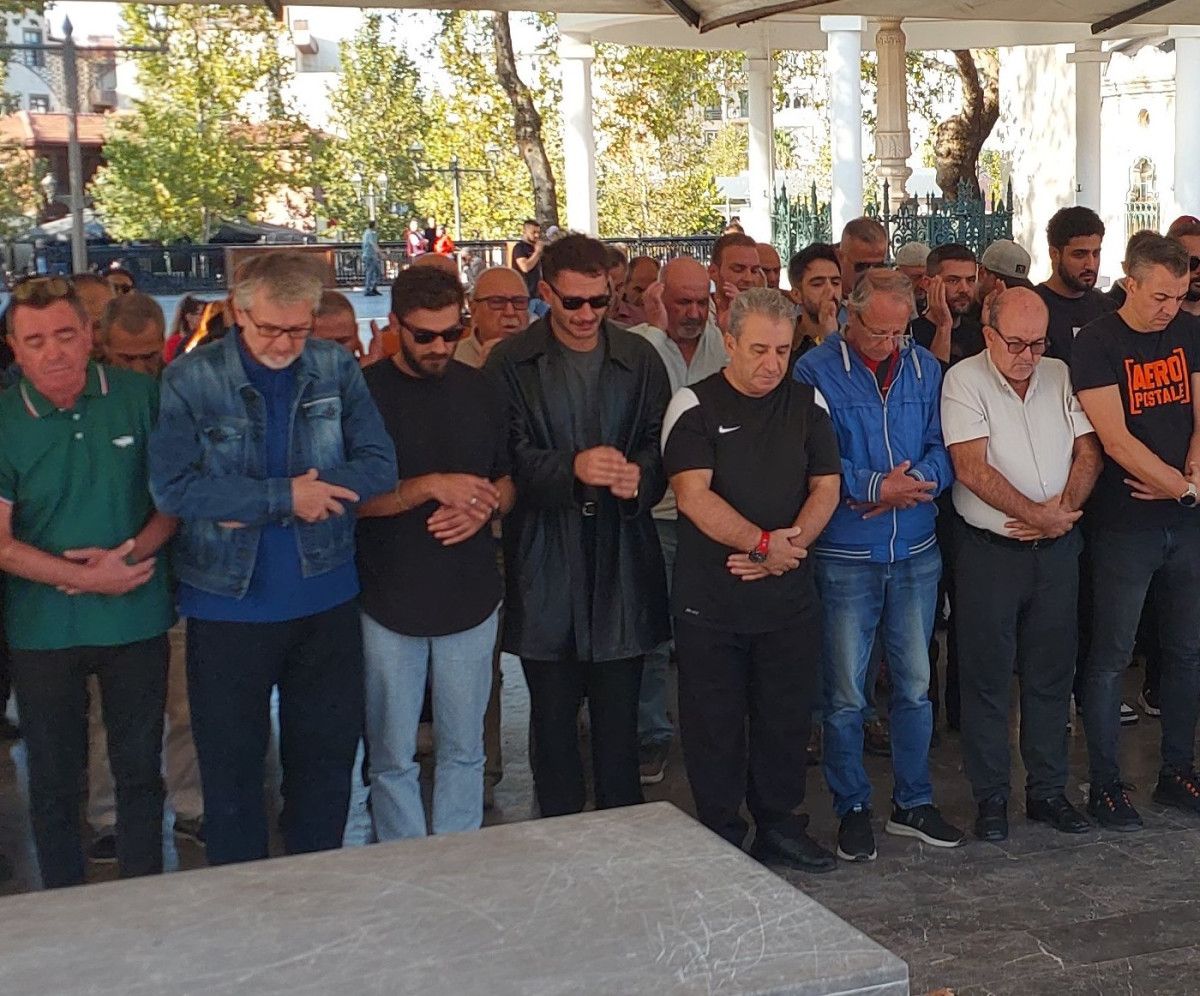 Nezahat Kaygılaroğlu'nun Vefat Sebebi