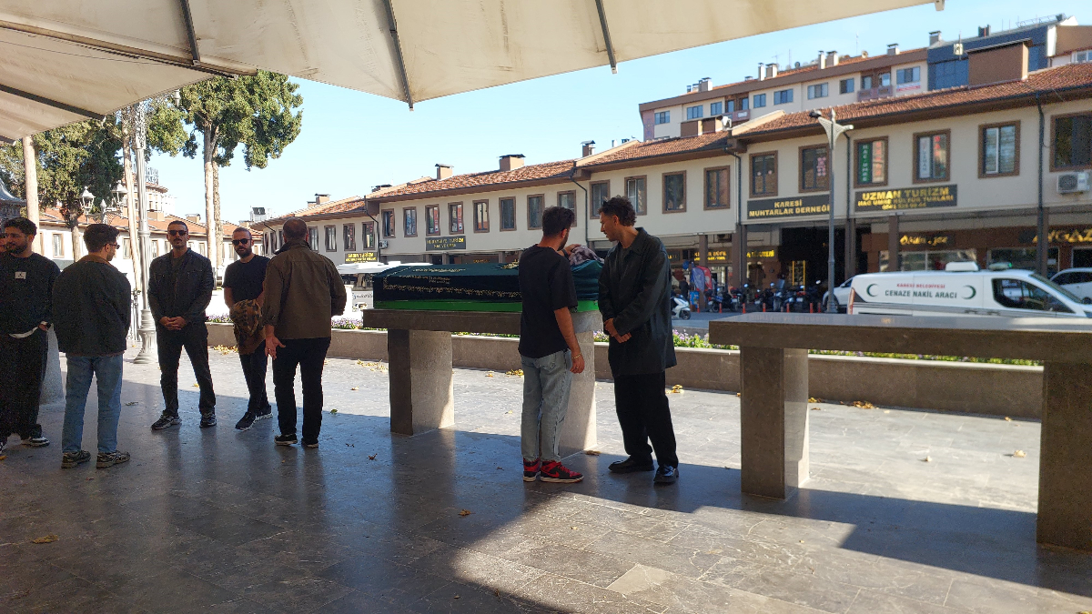 Nezahat Kaygılaroğlu'nun Vefat Sebebi