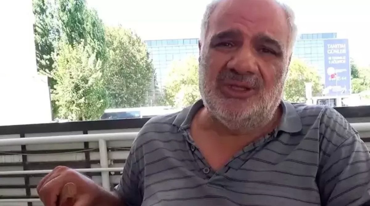 Yeşilçamın Efsane İsmi Recep Bülbülses Hayatını Kaybetti - Anılarla Anılacak