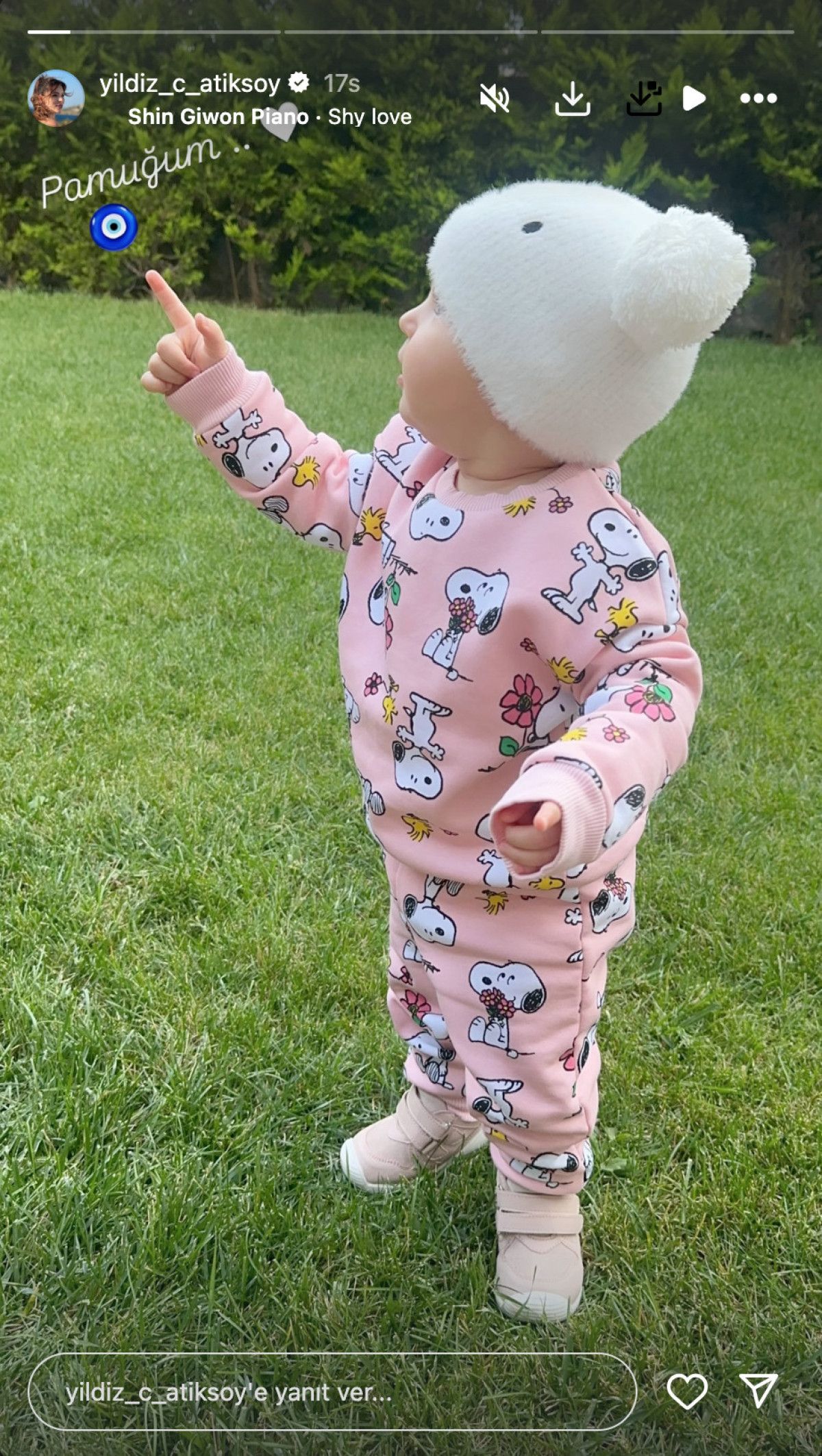 Öz Sevgi ve Aile Anları