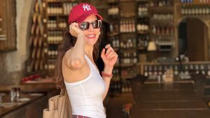 Yıldız Çağrı Atiksoy’un Kızı Milena’nın Son Hali Görenleri Etkiledi!